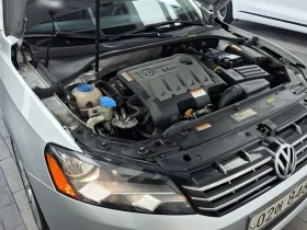VW Passat  2.0 Tdi B7, снимка 6