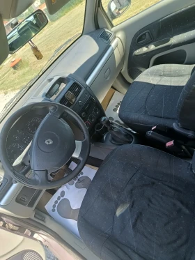 Renault Clio 2, снимка 11