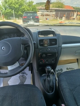 Renault Clio 2, снимка 10
