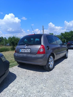 Renault Clio 2, снимка 7