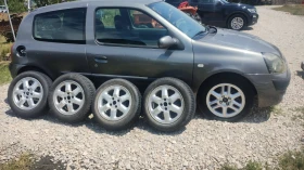 Renault Clio 2, снимка 17