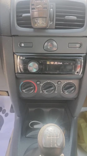 Renault Clio 2, снимка 13