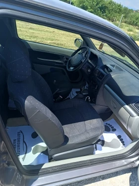 Renault Clio 2, снимка 8
