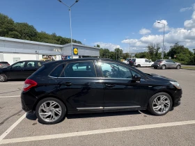 Citroen C4, снимка 9