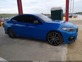 BMW 228 * M-SPORT* DISTRONIC* КОЖА* ПОДГРЕВ* ПАНО* КАМЕРА*, снимка 12