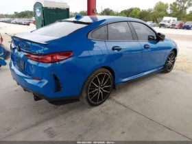 BMW 228 * M-SPORT* DISTRONIC* КОЖА* ПОДГРЕВ* ПАНО* КАМЕРА*, снимка 4