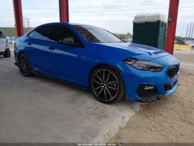 BMW 228 * M-SPORT* DISTRONIC* КОЖА* ПОДГРЕВ* ПАНО* КАМЕРА*, снимка 1