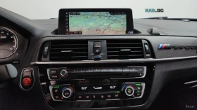 BMW M2 * COMPETITION* HARMAN KARDON* КАМЕРА* КОЖА* ПОДГРЕ, снимка 13