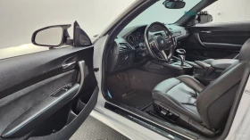 BMW M2 * COMPETITION* HARMAN KARDON* КАМЕРА* КОЖА* ПОДГРЕ, снимка 10
