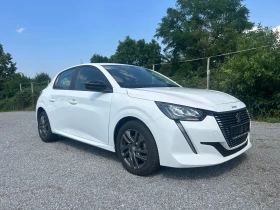 Peugeot 208 1.5 Blue Hdi, снимка 1
