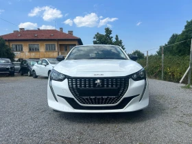 Peugeot 208 1.5 Blue Hdi, снимка 2