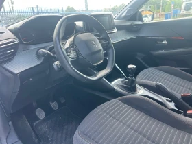 Peugeot 208 1.5 Blue Hdi, снимка 9