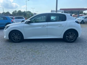 Peugeot 208 1.5 Blue Hdi, снимка 4