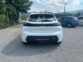 Peugeot 208 1.5 Blue Hdi, снимка 6