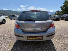 Opel Astra 1, 7 CDTI KLiMA, снимка 6