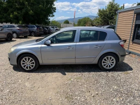 Opel Astra 1, 7 CDTI KLiMA, снимка 4
