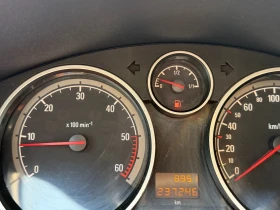 Opel Astra 1, 7 CDTI KLiMA, снимка 10