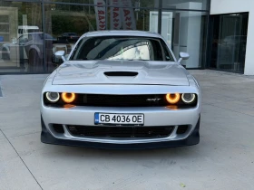 Dodge Challenger, снимка 1