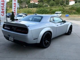 Dodge Challenger, снимка 5