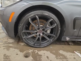 BMW 430 xDrive Coupe, снимка 6
