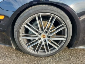 Porsche Panamera  BLACK 4S / ОБДУХВАНЕ / 2 КЛЮЧА / , снимка 8