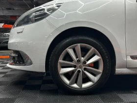 Renault Scenic 1.5d 110 к.с./Автомат, снимка 6