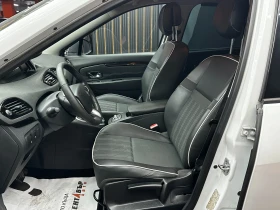 Renault Scenic 1.5d 110 к.с./Автомат, снимка 7