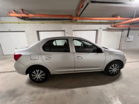 Dacia Logan, снимка 4