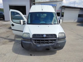 Fiat Doblo Cargo, снимка 1