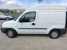 Fiat Doblo Cargo, снимка 4