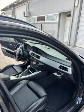 BMW 325 D * M57* * CIC* * KEYLESS* * FACELIFT* , снимка 6