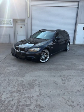 BMW 325 D * M57* * CIC* * KEYLESS* * FACELIFT* , снимка 1