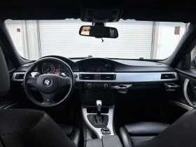 BMW 325 D * M57* * CIC* * KEYLESS* * FACELIFT* , снимка 7