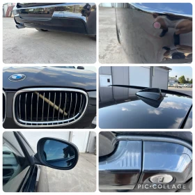 BMW 325 D * M57* * CIC* * KEYLESS* * FACELIFT* , снимка 13