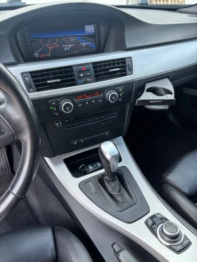 BMW 325 D * M57* * CIC* * KEYLESS* * FACELIFT* , снимка 8