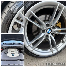 BMW 325 D * M57* * CIC* * KEYLESS* * FACELIFT* , снимка 14