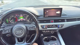 Audi A5 2.0 G-TRON , снимка 5