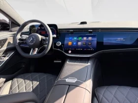 Mercedes-Benz S 350 d 4-MATIC AMG LONG * NEW 2026* BURMESTER PANORAMA , снимка 5