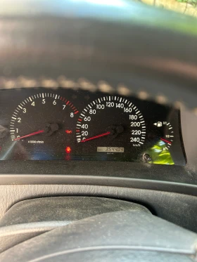 Toyota Corolla verso, снимка 6