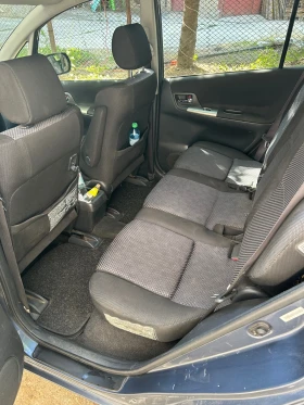 Toyota Corolla verso, снимка 4