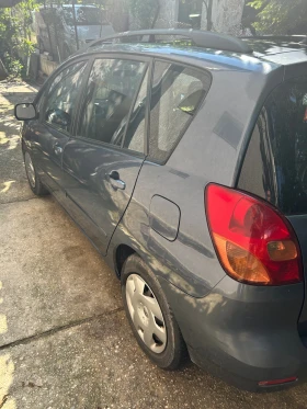 Toyota Corolla verso, снимка 3