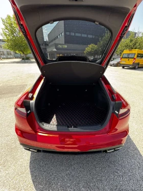Kia Stinger 3.3 GDI RWD, снимка 13