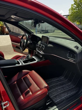 Kia Stinger 3.3 GDI RWD, снимка 14