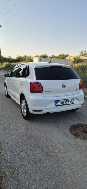 VW Polo 1.4 TDI, снимка 6