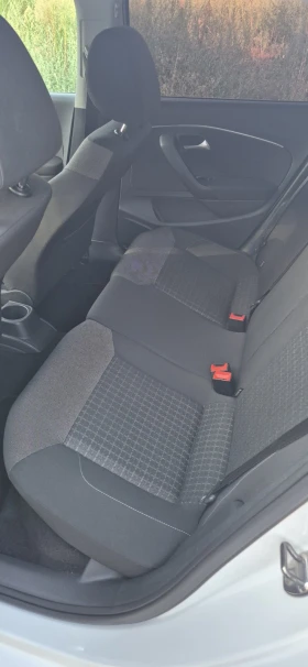 VW Polo 1.4 TDI, снимка 11