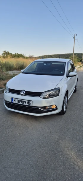 VW Polo 1.4 TDI, снимка 1