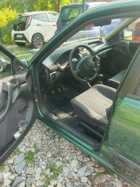 Opel Astra, снимка 8