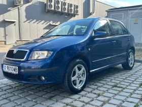 Skoda Fabia 1.9TDI, снимка 2