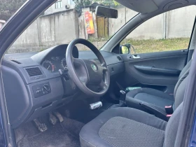 Skoda Fabia 1.9TDI, снимка 6