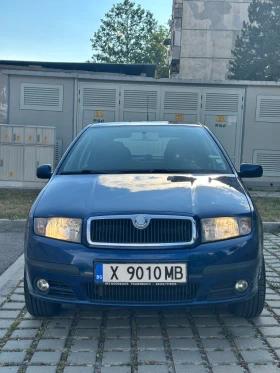 Skoda Fabia 1.9TDI, снимка 3